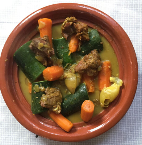 tajine