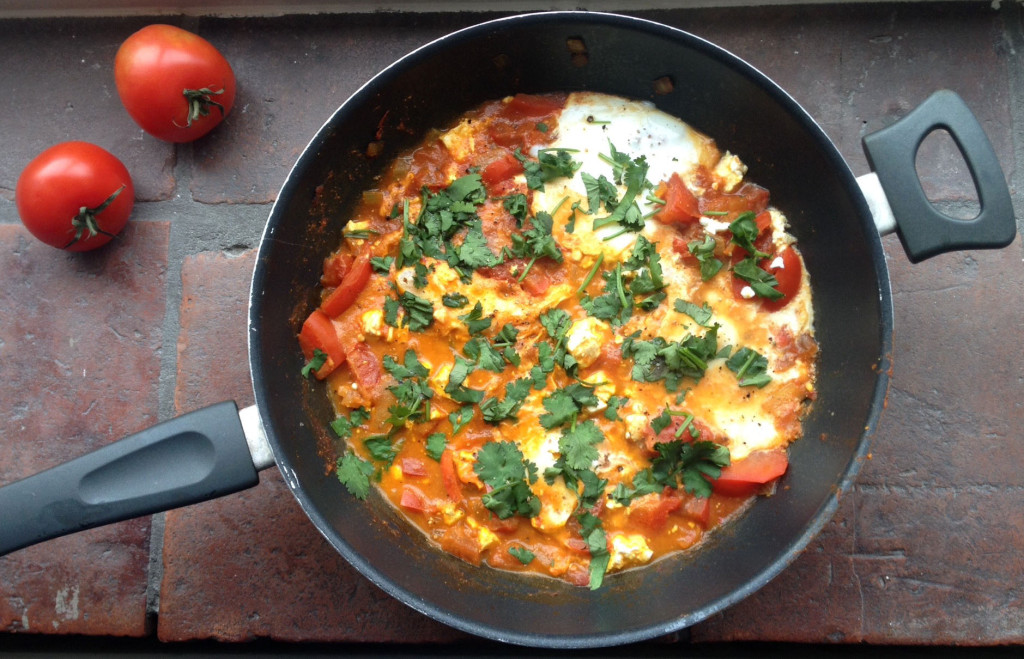 Shakshuka