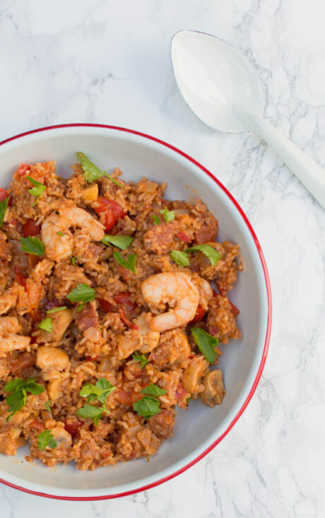 jambalaya 2