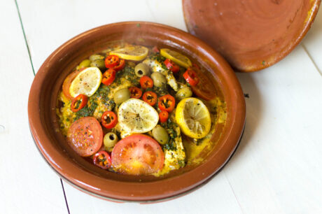 tajine