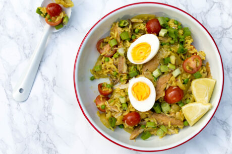 Kedgeree