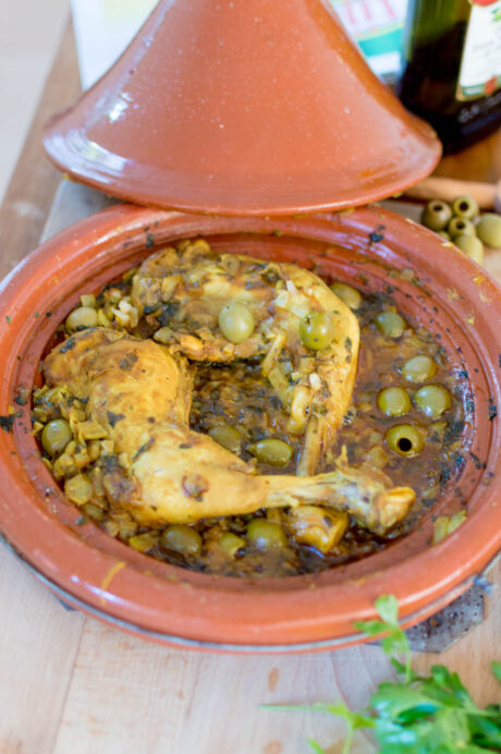 tajine olijf 2